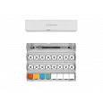 Lenovo Legion Colorful Ceramic Keycaps(8 Keycaps)