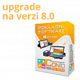 Conto upgrade z verze 7.0 na verzi 8.0