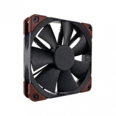 Noctua NF-F12 iPPC-2000PWM, 120x120x25mm, 2000rpm Noctua NF-F12 iPPC-2000PWM, 120x120x25mm, 2000rpm