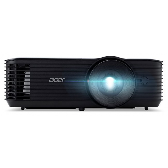 Acer X1128i DLP/3D/800x600 SVGA/4500 ANSI /20 000:1/ HDMI / Wifi /2.7Kg