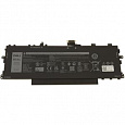 Dell Baterie 3-cell 59,6W/HR LI-ION pro Latitude