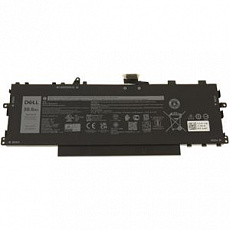 Dell Baterie 3-cell 59,6W/HR LI-ION pro Latitude