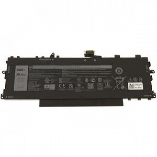 Dell Baterie 3-cell 59,6W/HR LI-ION pro Latitude