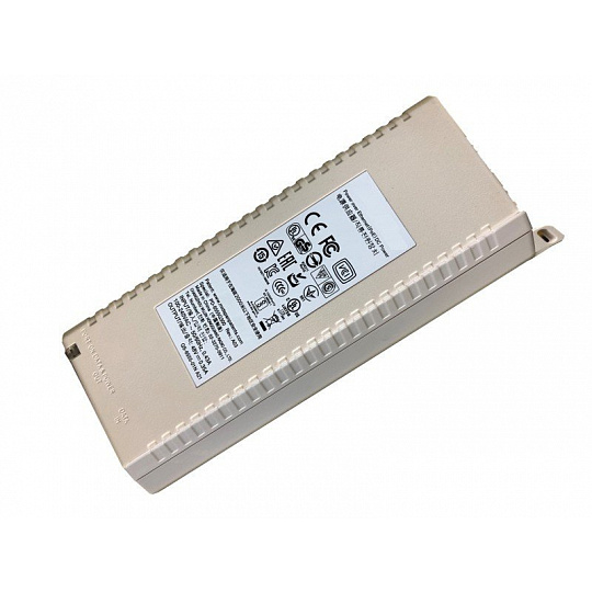 R9M77A - Aruba Instant On 802.3at POE Injector