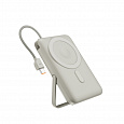 Epico UltraPack 4in1 10000mAh Mag+ Watch bezdrátová powerbanka EM68