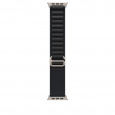 Watch Acc/49/Black Alpine Loop -L-Nat.Titan