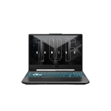 ASUS TUF Gaming F15/FX506HC/i5-11400H/15,6"/FHD/16GB/512GB SSD/RTX 3050/bez OS/Black/2R ASUS TUF Gaming F15/FX506HC/i5-11400H/15,6"/FHD/16GB/512GB SSD/RTX 3050/bez OS/Black/2R