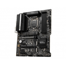 MSI Z590 PRO WIFI/LGA 1200/ATX MSI Z590 PRO WIFI/LGA 1200/ATX