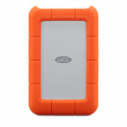 LaCie Rugged/4TB/HDD/Externí/2.5"/2R
