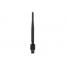 EVOLVEO WiFi adaptér pro přijímače Alpha T2 a Omega II EVOLVEO WiFi adaptér pro přijímače Alpha T2 a Omega II
