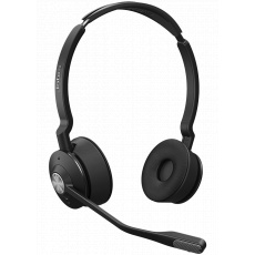 Jabra Engage Headset (duo)