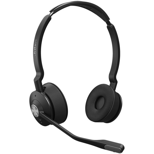 Jabra Engage Headset (duo)