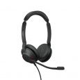 Jabra Evolve2 30 SE, USB C/A, UC Stereo