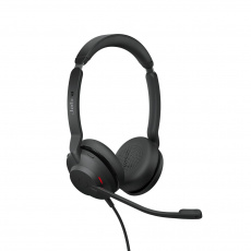 Jabra Evolve2 30 SE, USB C/A, UC Stereo Jabra Evolve2 30 SE, USB C/A, UC Stereo