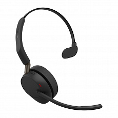 Jabra Evolve3 65 UC USB-C Dongle Mono (Stand) Jabra Evolve3 65 UC USB-C Dongle Mono (Stand)