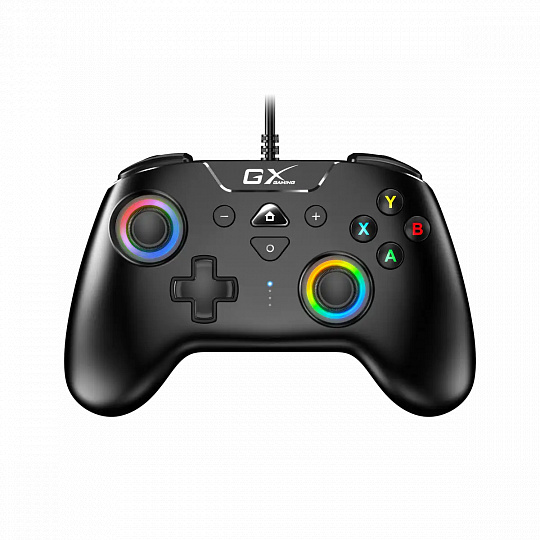 GENIUS GX Gaming gamepad GX-23UV GENIUS GX Gaming gamepad GX-23UV