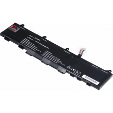 Baterie T6 Power HP EliteBook 830 G7, 830 G8, 840 G7, ZBook 14 G7, 4500mAh, 52Wh, 3cell, Li-pol Baterie T6 Power HP EliteBook 830 G7, 830 G8, 840 G7, ZBook 14 G7, 4500mAh, 52Wh, 3cell, Li-pol