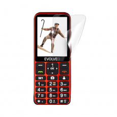 Screenshield EVOLVEO EasyPhone LT fólie na displej Screenshield EVOLVEO EasyPhone LT fólie na displej