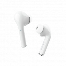 TRUST NIKA TOUCH BLUETOOTH EARPHONE WHITE TRUST NIKA TOUCH BLUETOOTH EARPHONE WHITE