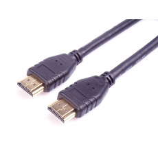 PremiumCord HDMI 2.1 kabel, 8K@60Hz, 0,5m