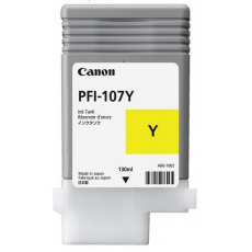 CANON INK PFI-107 YELLOW, iPF670