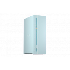 QNAP TS-130 (4core 1,4GHz / 1GB RAM DDR4 / 1x SATA / 1x GbE / 1x USB 2.0 / 1x USB 3.2) QNAP TS-130 (4core 1,4GHz / 1GB RAM DDR4 / 1x SATA / 1x GbE / 1x USB 2.0 / 1x USB 3.2)