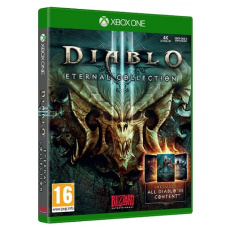 XONE - Diablo III: Eternal Collection XONE - Diablo III: Eternal Collection