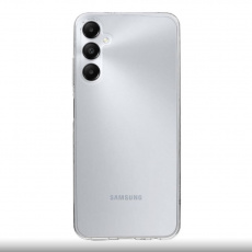Tactical TPU Kryt pro Samsung Galaxy A05s Transparent Tactical TPU Kryt pro Samsung Galaxy A05s Transparent
