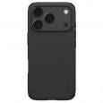 Nillkin Super Frosted PRO Apple iPhone 17 Pro Max Black