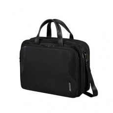 Samsonite XBR 2.0 Bailhandle 3C 15.6" Black