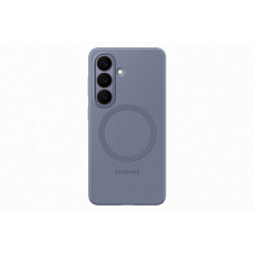 Samsung Silikonový kryt s magnetem S26 Blueviolet Samsung Silikonový kryt s magnetem S26 Blueviolet