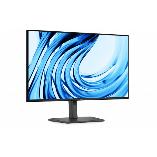 Dell Pro P/P2726H/27"/IPS/FHD/120Hz/5ms/Černá/3RNBD