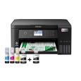 Epson EcoTank/L6260/MF/Ink/A4/LAN/WiFi/USB