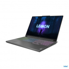 Lenovo Legion 5/Slim 16IRH8/i7-13700H/16"/2560x1600/32GB/1TB SSD/RTX 4070/W11H/Gray/3R