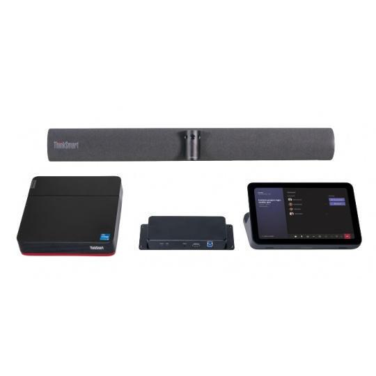 ThinkSmart Core Full Room 180 kit + IP controller
