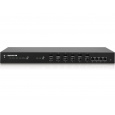 Switch Ubiquiti Networks EdgeSwitch ES-16-XG 4x GLAN, 12x SFP+ 10G