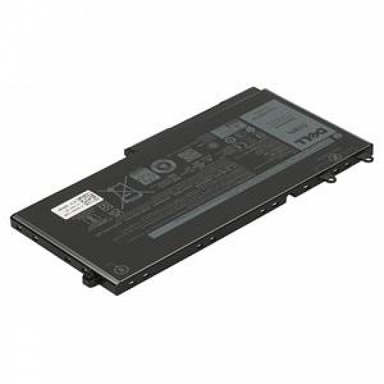 Dell R8D7N Baterie (3 Články) 51,h