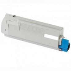 OKI Černý toner do C5850/5950/MC560 (8 000 stránek) OKI Černý toner do C5850/5950/MC560 (8 000 stránek)