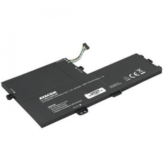 Avacom Náhradní baterie Lenovo IdeaPad C340, S340 Li-Pol 11,4V 4610mAh 52Wh