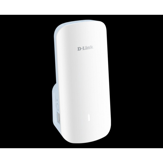 D-Link Wi-Fi 6 AX3000 Mesh Extender - E30/E D-Link Wi-Fi 6 AX3000 Mesh Extender - E30/E