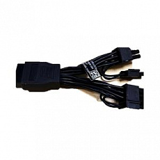 HP Z2 TWR G1i Graphics Cable Kit HP Z2 TWR G1i Graphics Cable Kit