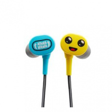 PowerA Drátová sluchátka pro Nintendo Switch - Fortnite Peely PowerA Drátová sluchátka pro Nintendo Switch - Fortnite Peely