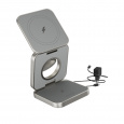 Epico UltraBase 3in1 Fold Mag+ stojánek EF45-titan
