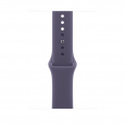 Watch Acc/46/Purple Fog Sport Band - S/M