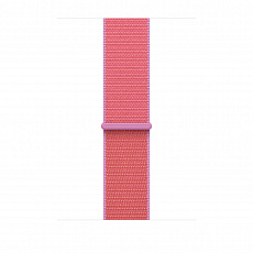 Watch Acc/46/Bright Guava Sport Loop