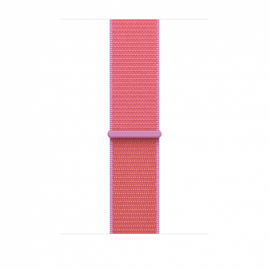 Watch Acc/46/Bright Guava Sport Loop