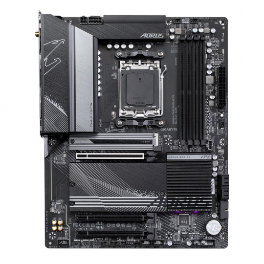 GIGABYTE B650 AORUS ELITE AX V2/AM5/ATX