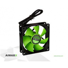 AIMAXX eNVicooler 8 PWM (GreenWing)
