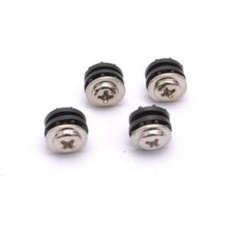 ACUTAKE ACU-DARKSCREW2 (set of 4pcs Deluxe Antivib ACUTAKE ACU-DARKSCREW2 (set of 4pcs Deluxe Antivib