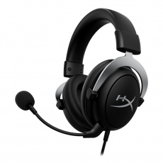 HyperX CloudX - headset pro Xbox HyperX CloudX - headset pro Xbox